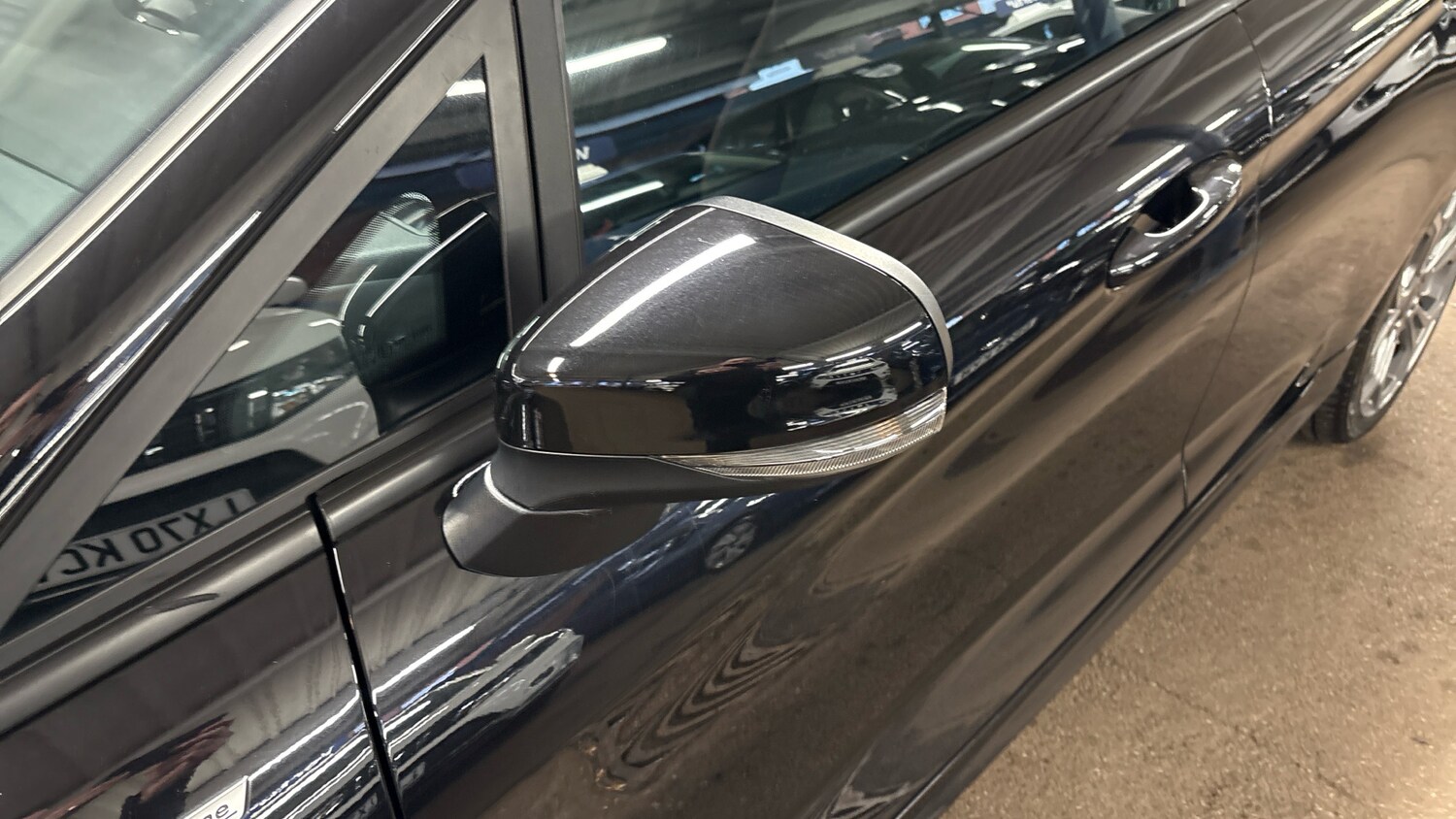 Used Ford Fiesta 2021 for sale - 76194737: Photo 44