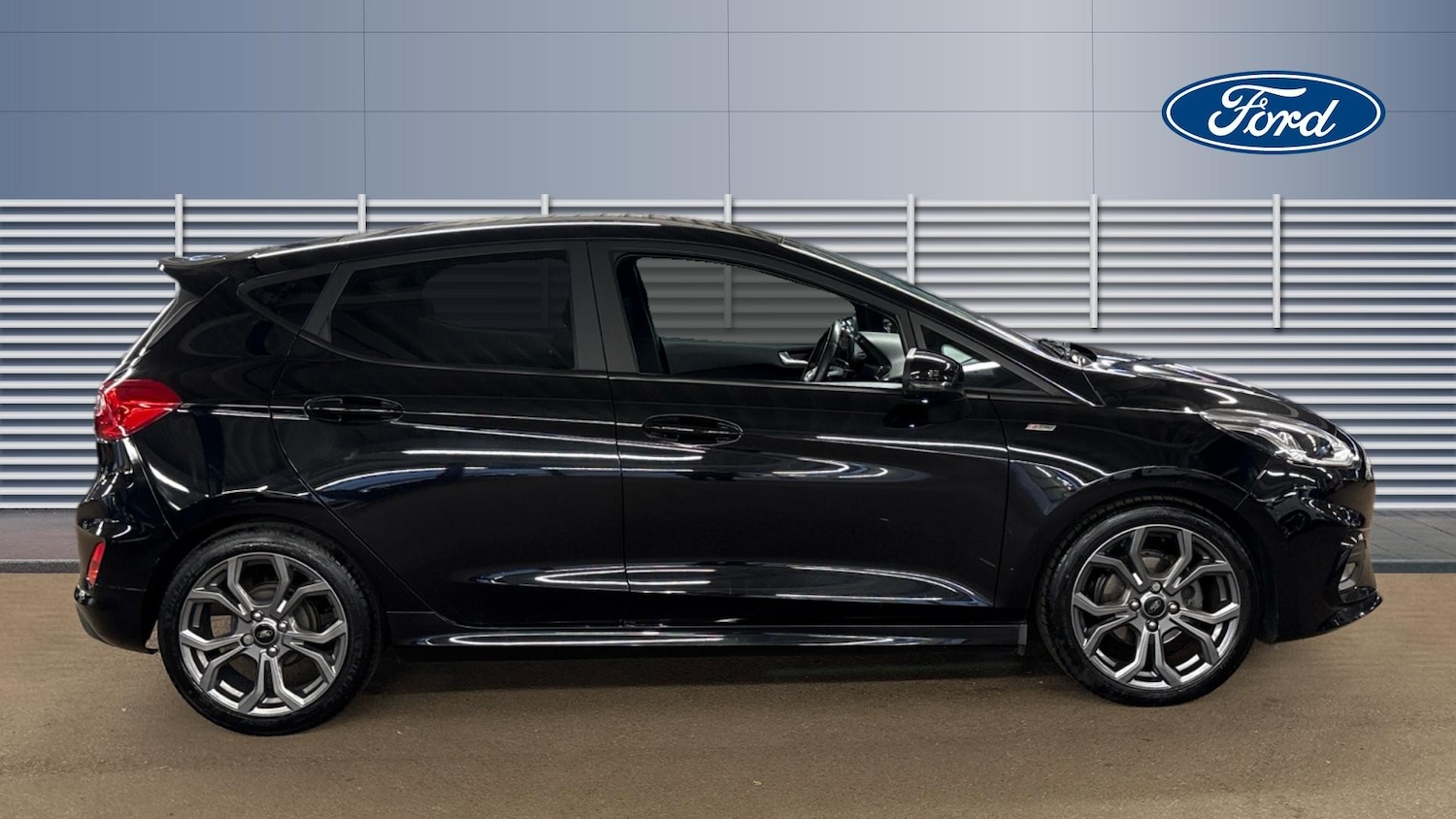 Used Ford Fiesta 2021 for sale - 76194737: Photo 5