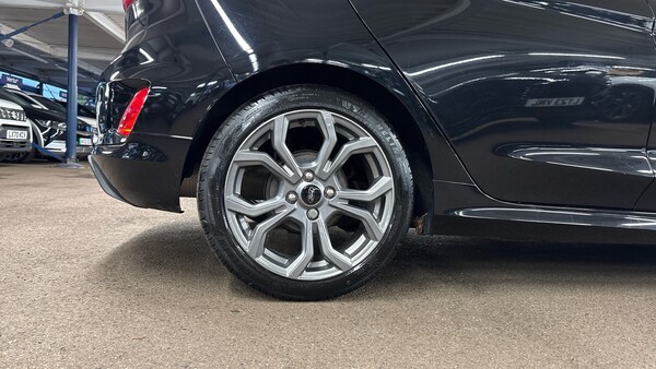 Used Ford Fiesta 2021 for sale - 76194737: Photo 7