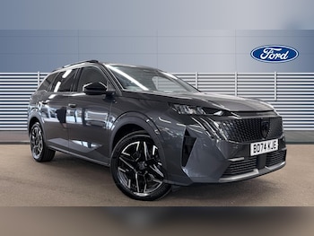 Used Peugeot 5008 2025 for sale - 79307187: Photo