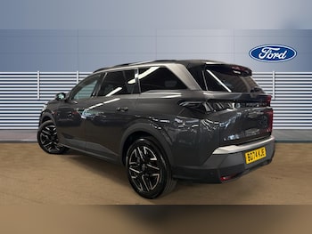 Used Peugeot 5008 2025 for sale - 79307187: Photo