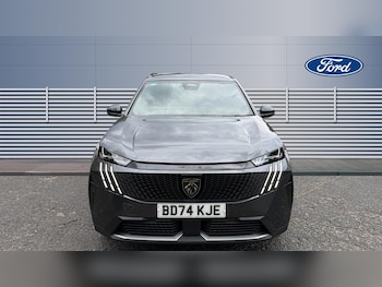 Used Peugeot 5008 2025 for sale - 79307187: Photo