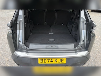 Used Peugeot 5008 2025 for sale - 79307187: Photo
