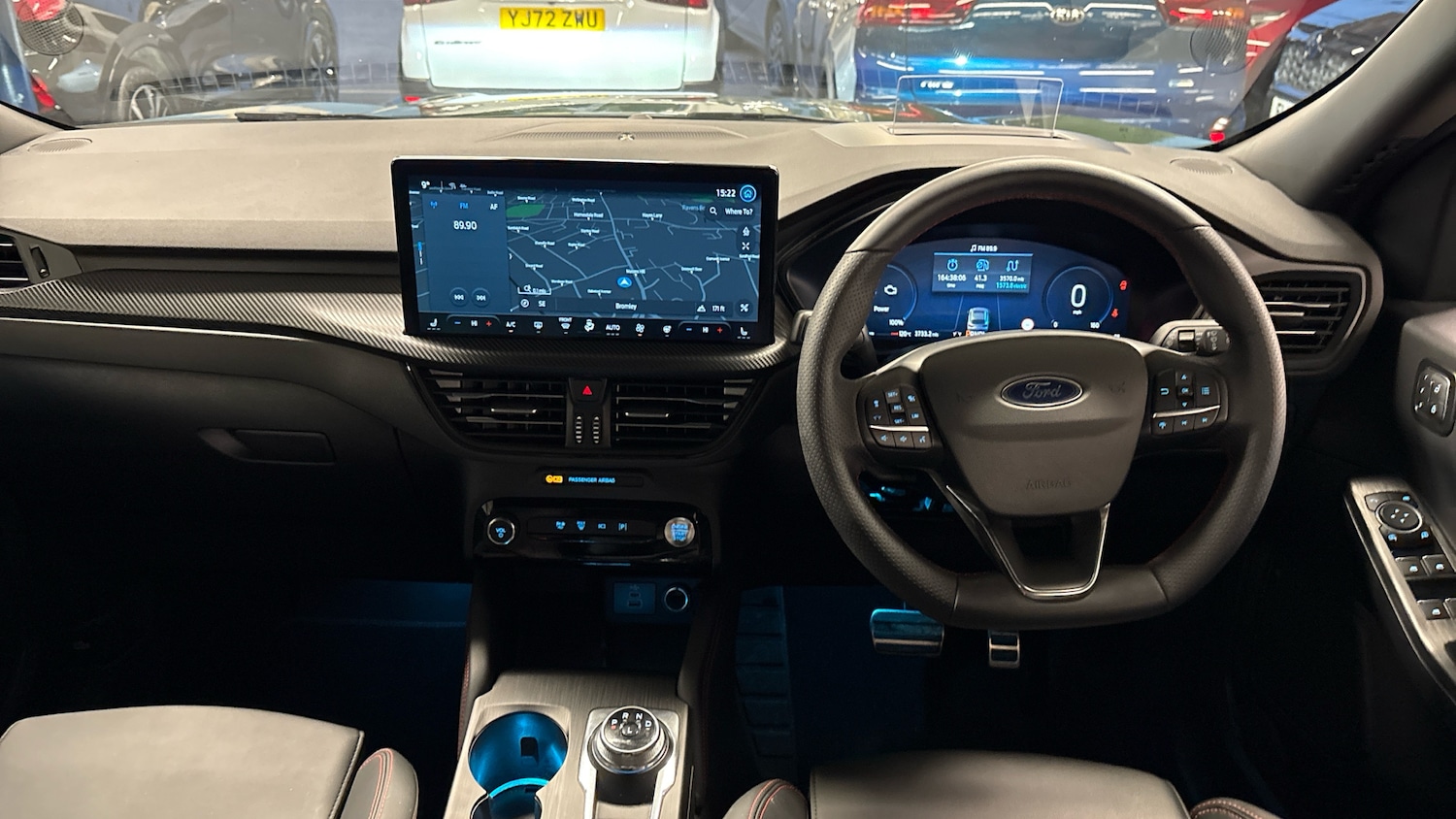 Used Ford Kuga 2025 for sale - 76980729: Photo 10