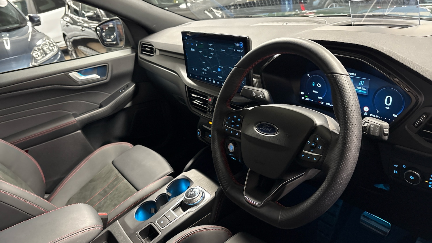 Used Ford Kuga 2025 for sale - 76980729: Photo 11