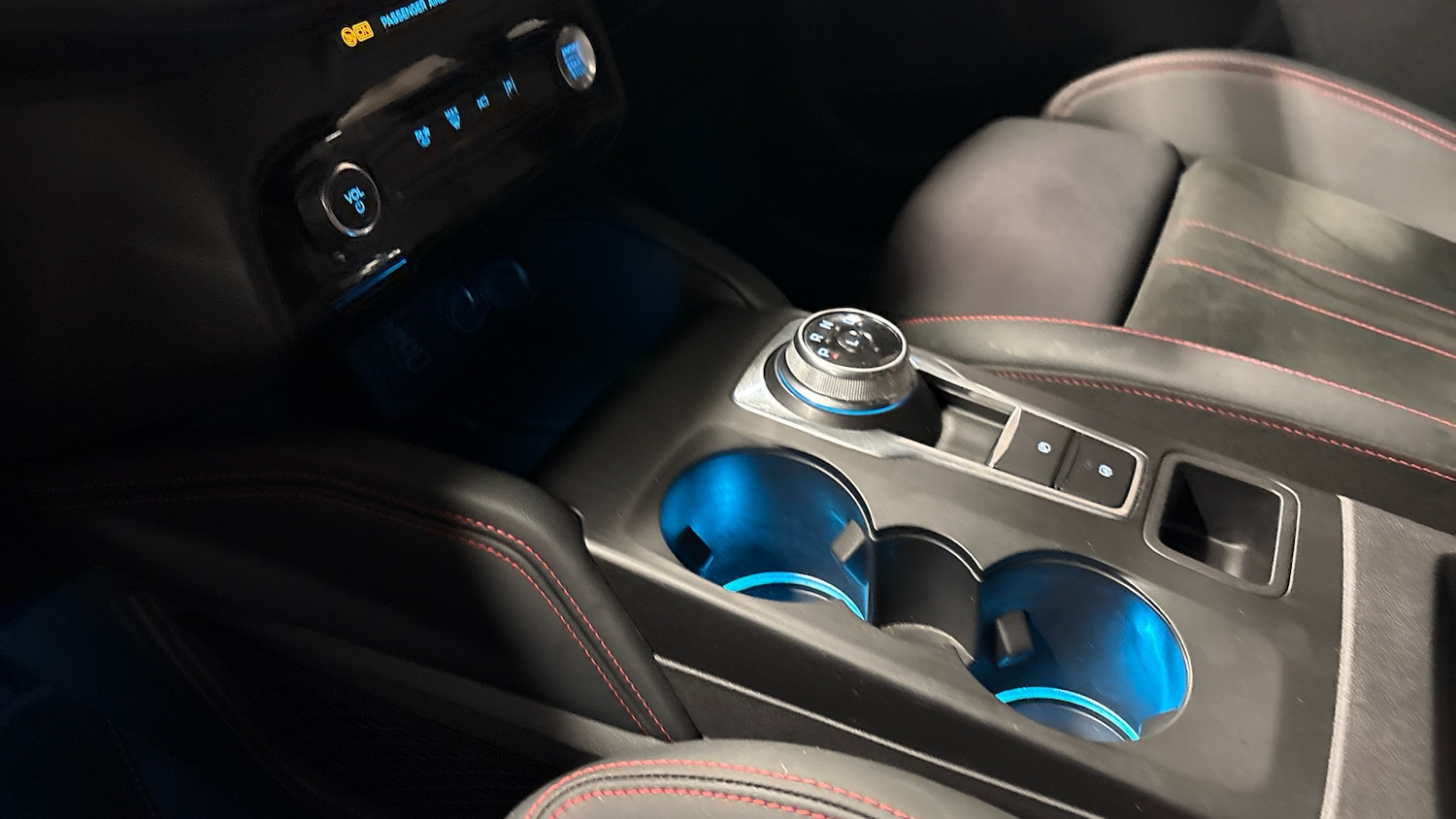 Used Ford Kuga 2025 for sale - 76980729: Photo 13