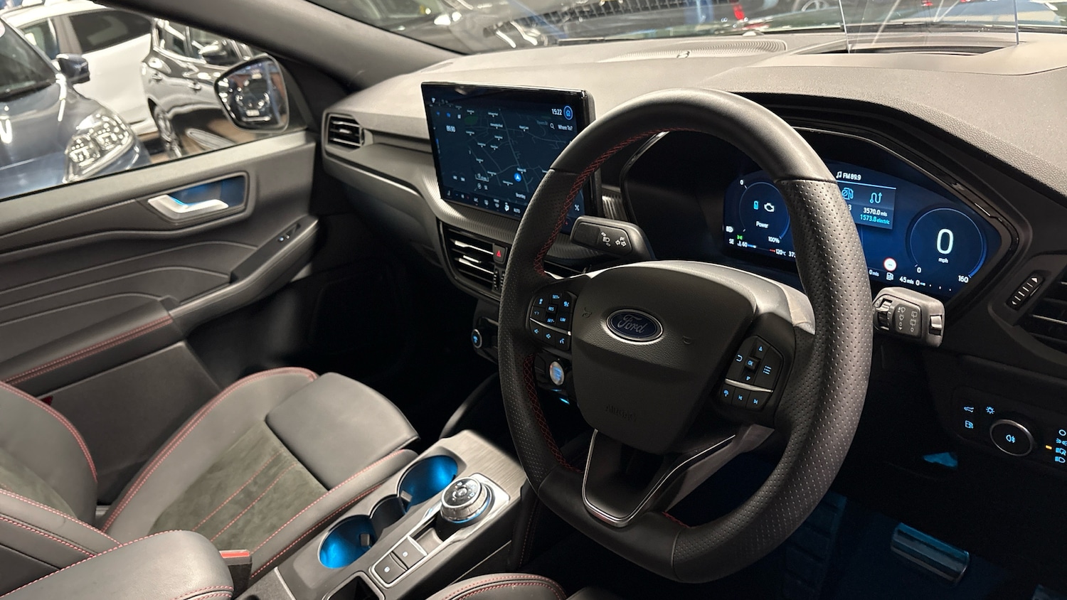 Used Ford Kuga 2025 for sale - 76980729: Photo 14