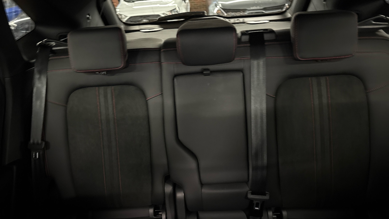 Used Ford Kuga 2025 for sale - 76980729: Photo 15