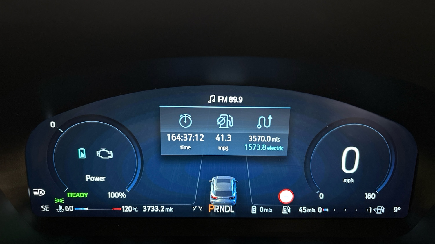 Used Ford Kuga 2025 for sale - 76980729: Photo 18