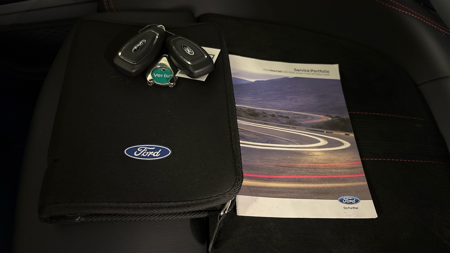 Used Ford Kuga 2025 for sale - 76980729: Photo 19