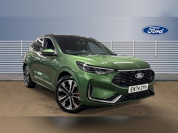 Used Ford Kuga 2025 for sale - 76980729: Photo