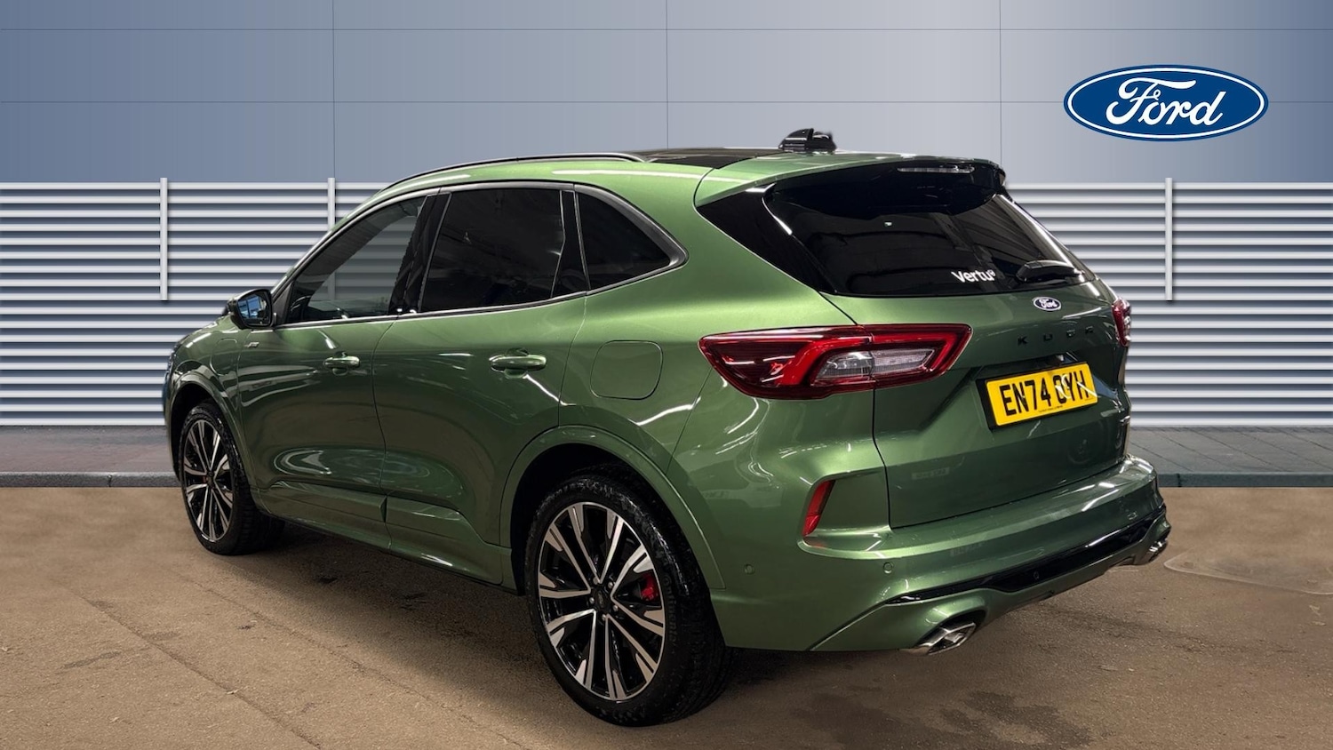 Used Ford Kuga 2025 for sale - 76980729: Photo 2