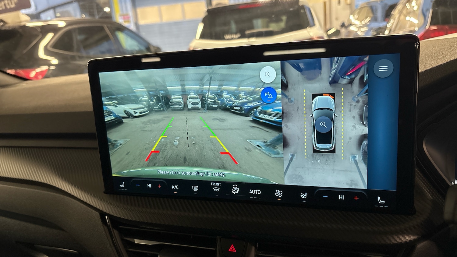 Used Ford Kuga 2025 for sale - 76980729: Photo 21