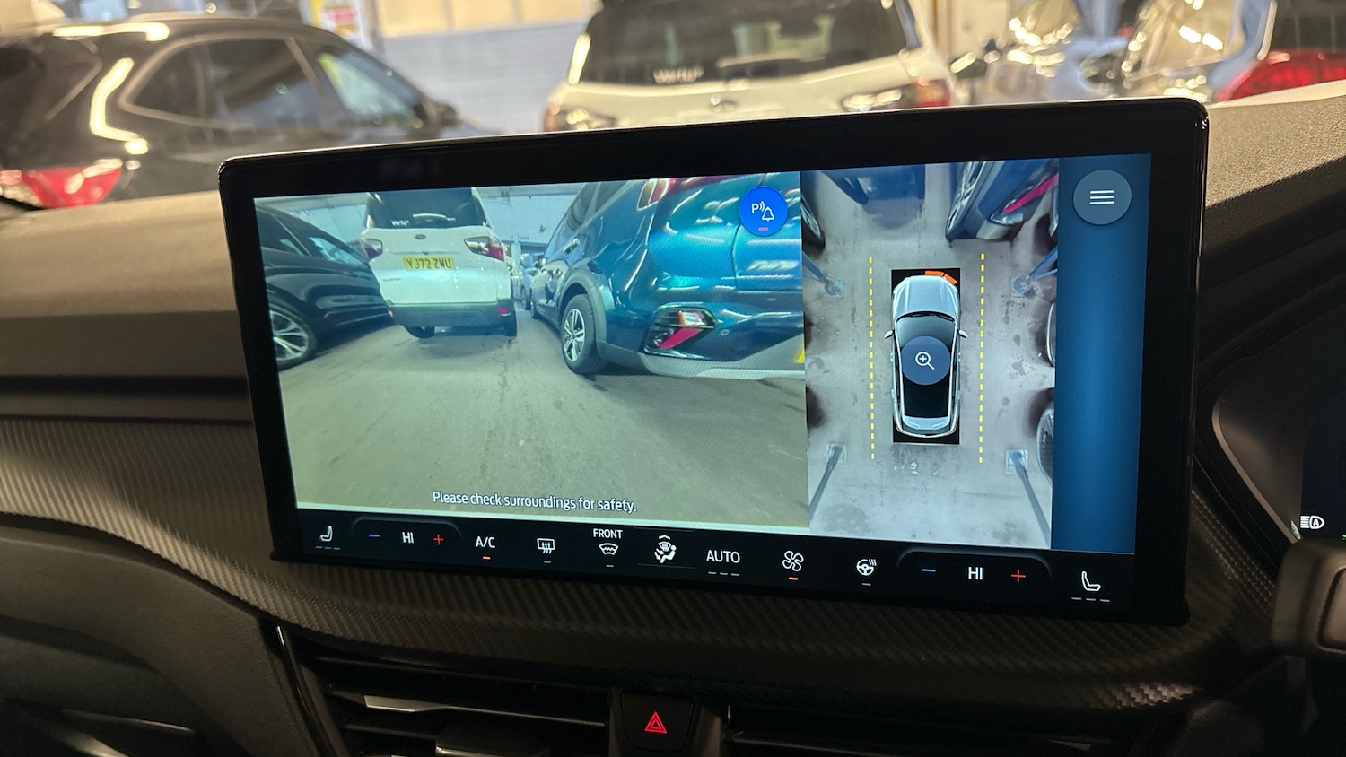 Used Ford Kuga 2025 for sale - 76980729: Photo 22