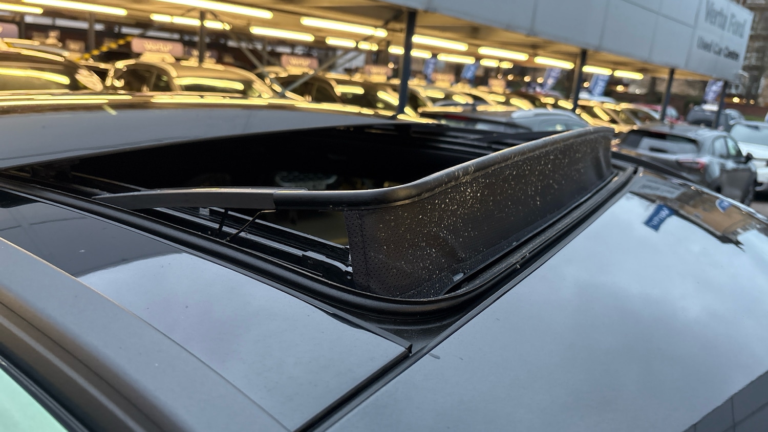 Used Ford Kuga 2025 for sale - 76980729: Photo 28