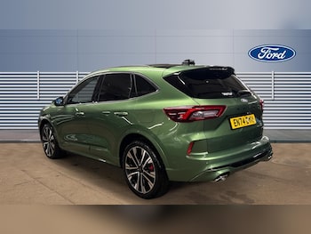 Used Ford Kuga 2025 for sale - 76980729: Photo