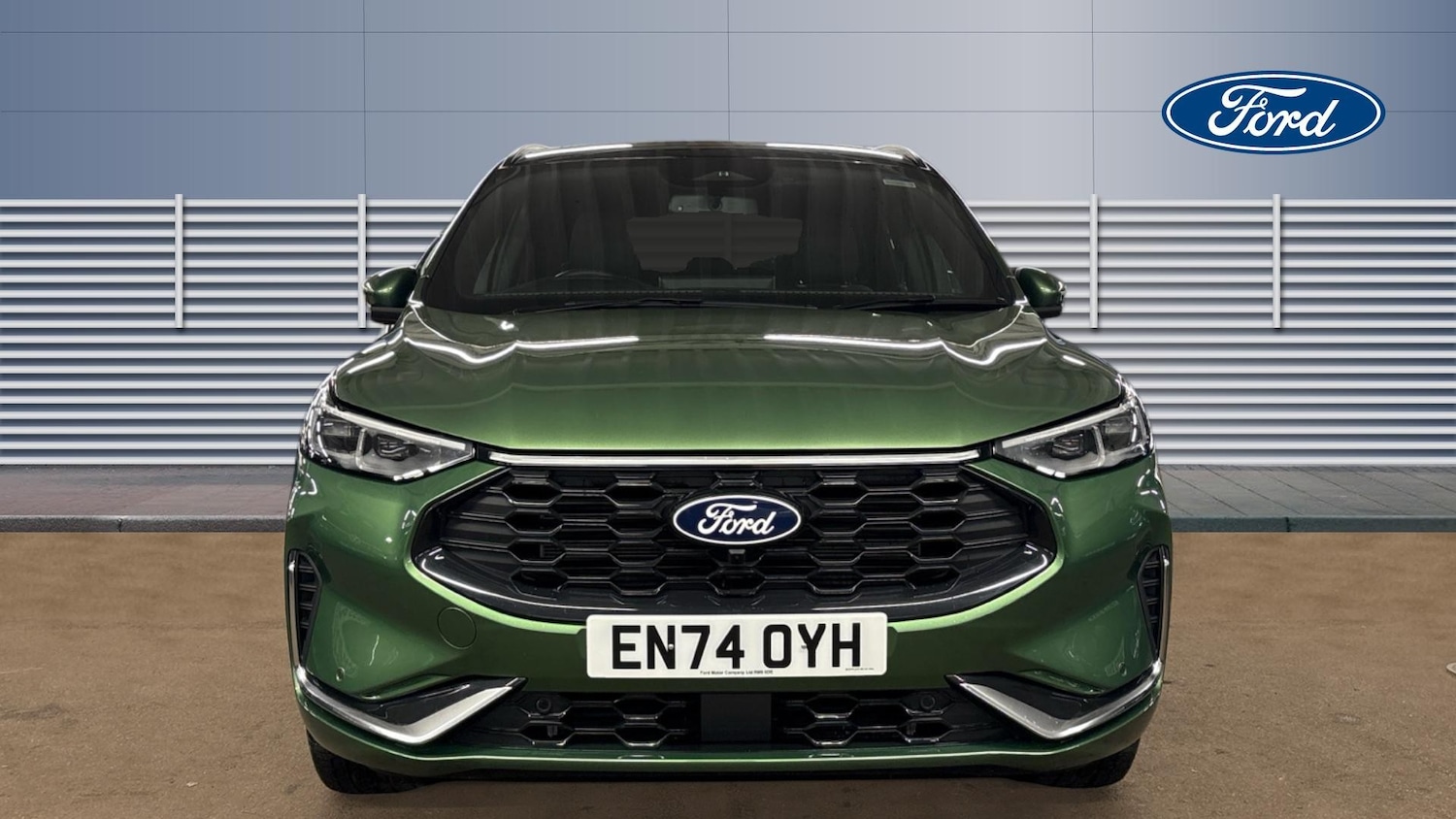 Used Ford Kuga 2025 for sale - 76980729: Photo 3