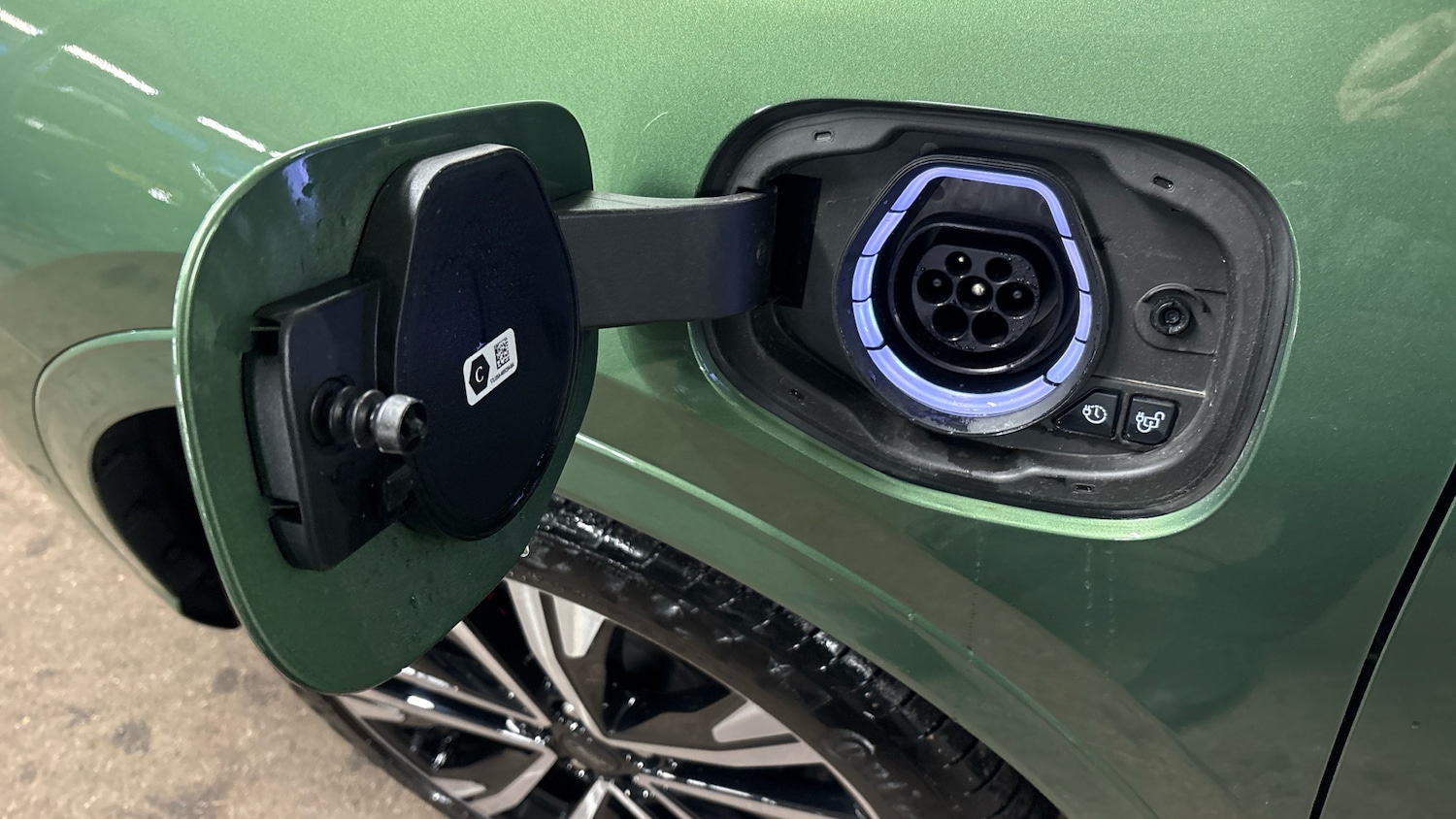 Used Ford Kuga 2025 for sale - 76980729: Photo 30