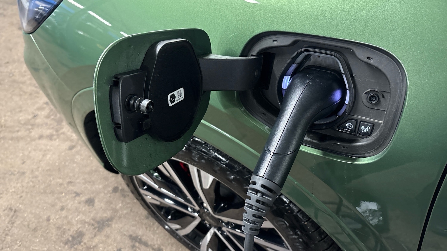 Used Ford Kuga 2025 for sale - 76980729: Photo 31