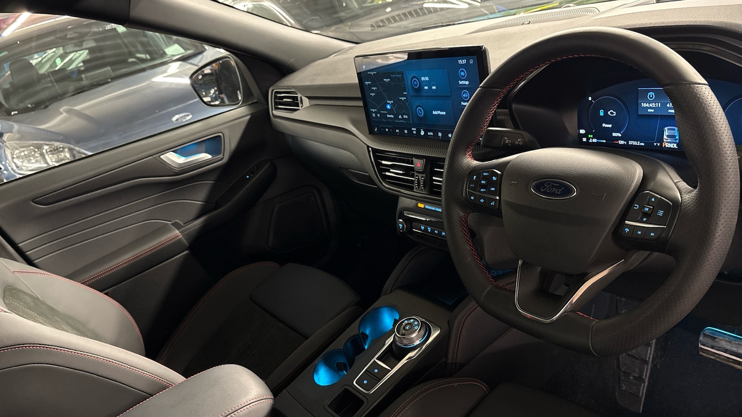 Used Ford Kuga 2025 for sale - 76980729: Photo 35