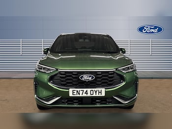 Used Ford Kuga 2025 for sale - 76980729: Photo