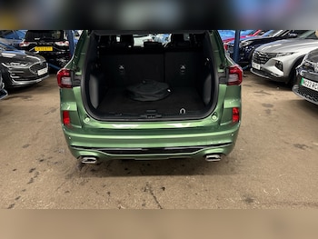 Used Ford Kuga 2025 for sale - 76980729: Photo