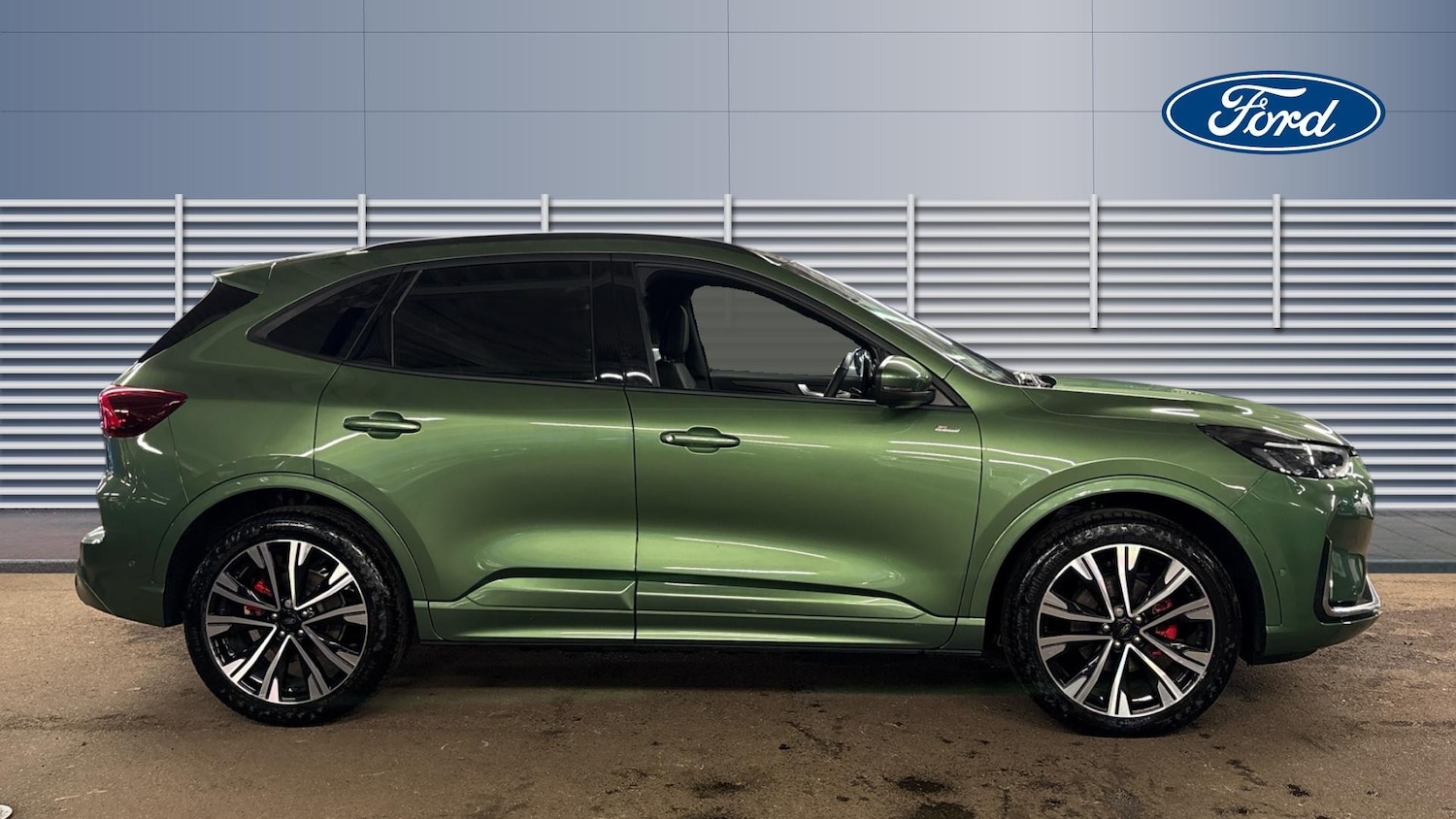 Used Ford Kuga 2025 for sale - 76980729: Photo 5