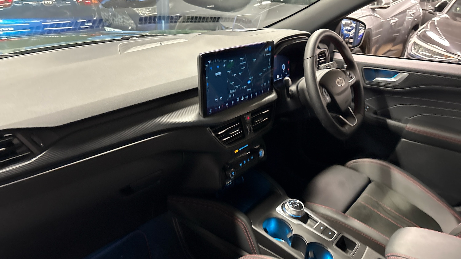 Used Ford Kuga 2025 for sale - 76980729: Photo 9