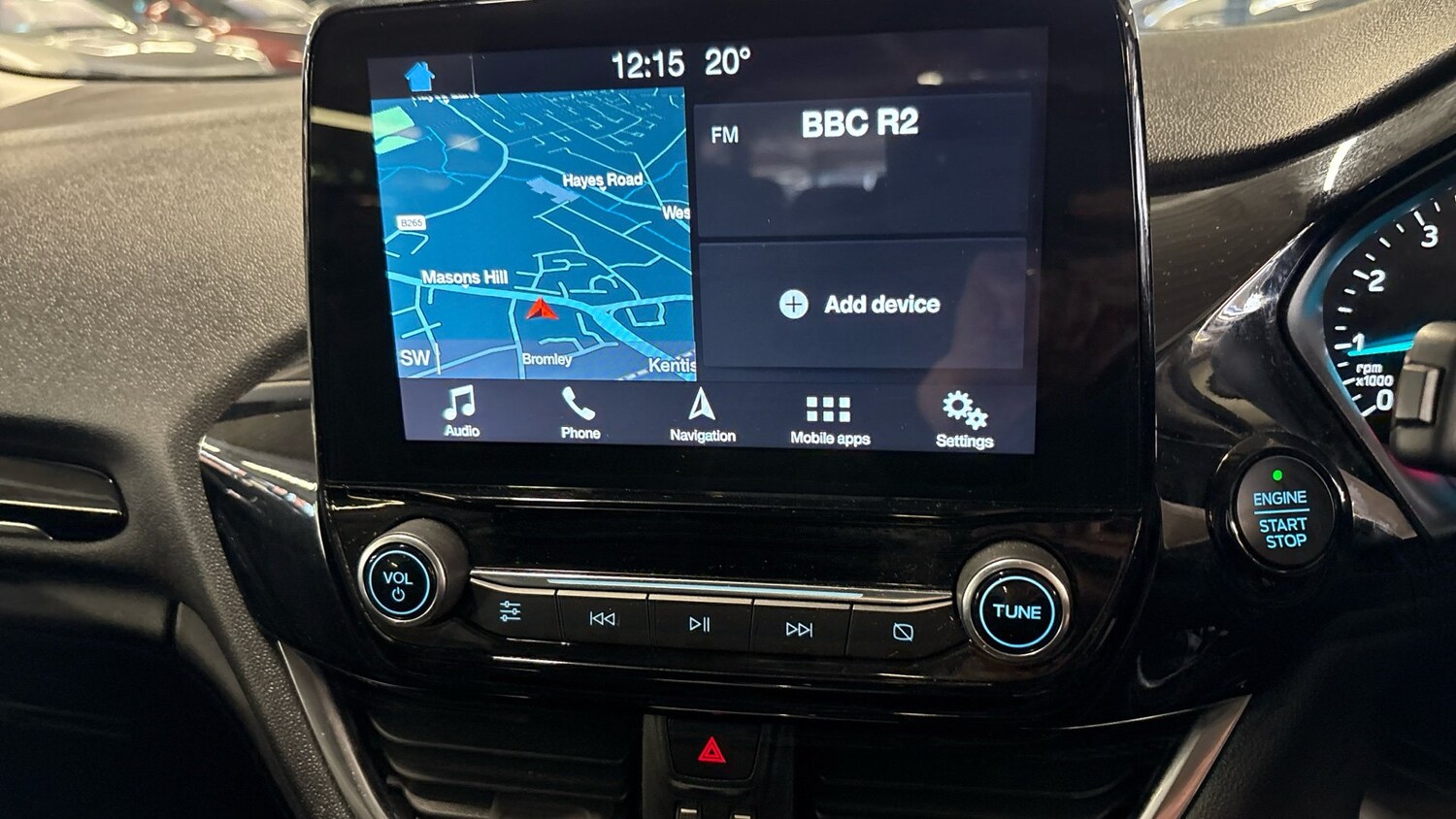 Vehicle 33