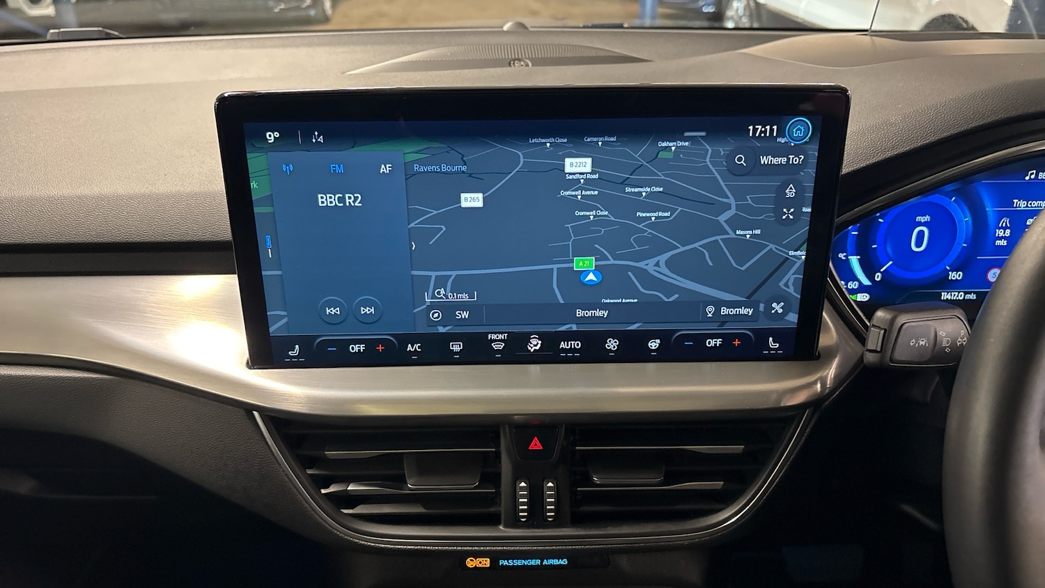 Used Ford Focus 2023 for sale - 77831630: Photo 12