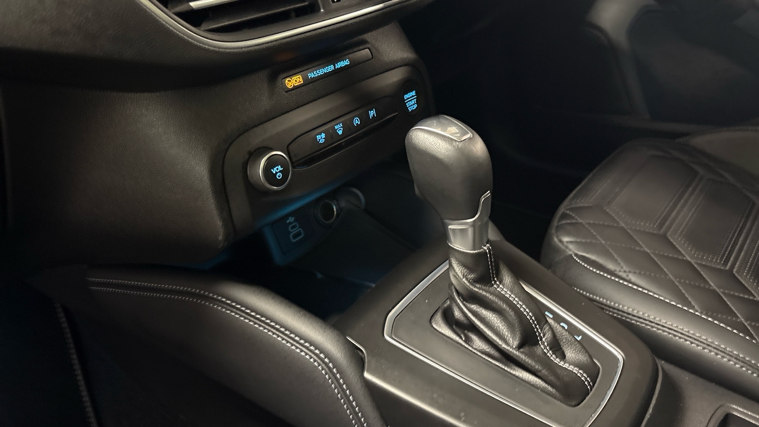 Used Ford Focus 2023 for sale - 77831630: Photo 13