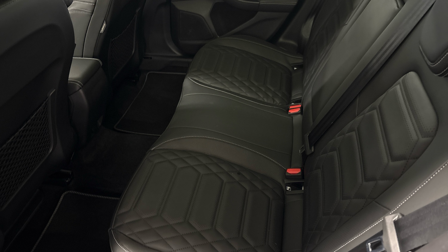 Used Ford Focus 2023 for sale - 77831630: Photo 16