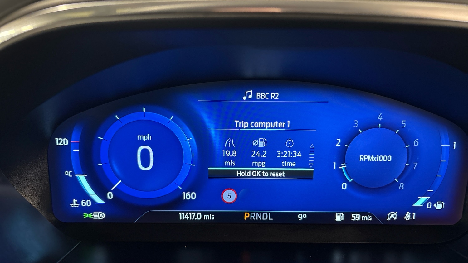 Used Ford Focus 2023 for sale - 77831630: Photo 18