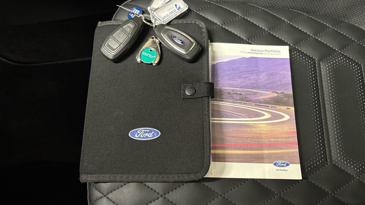 Used Ford Focus 2023 for sale - 77831630: Photo 19