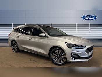 Used Ford Focus 2023 for sale - 77831630: Photo