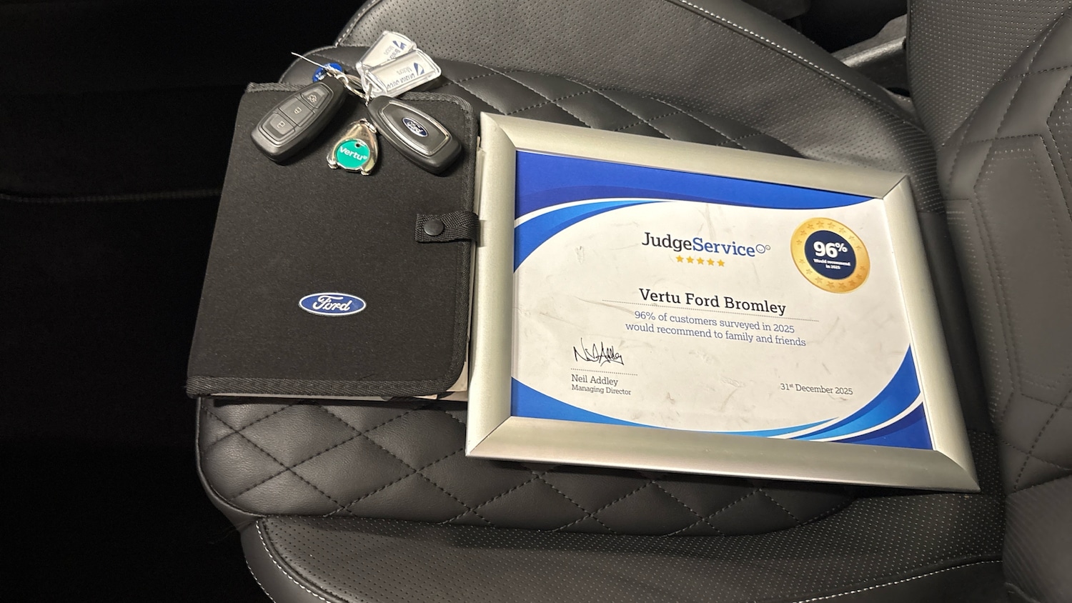 Used Ford Focus 2023 for sale - 77831630: Photo 20