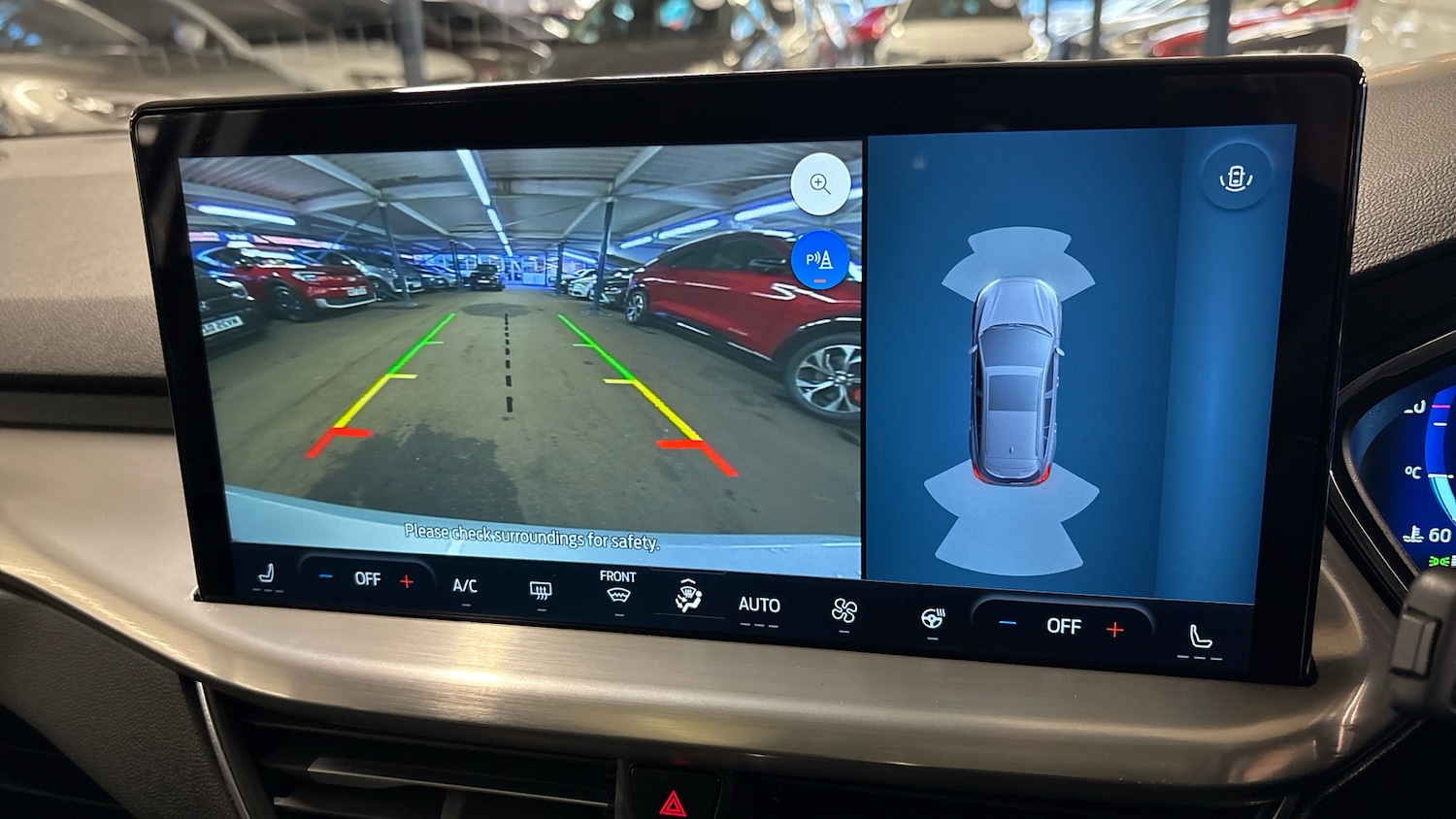 Used Ford Focus 2023 for sale - 77831630: Photo 21