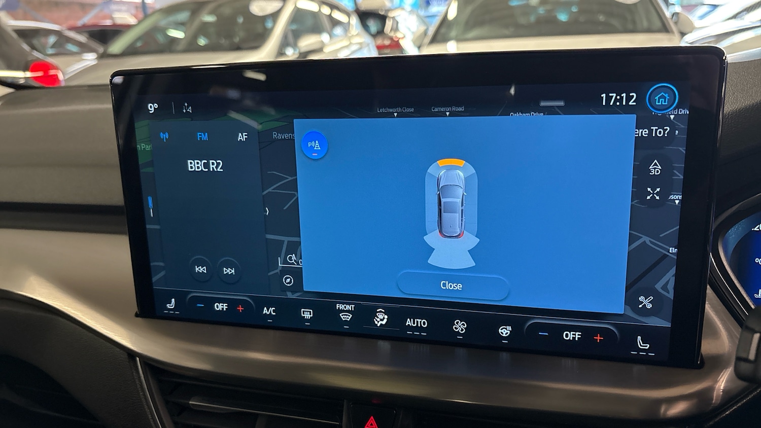 Used Ford Focus 2023 for sale - 77831630: Photo 22