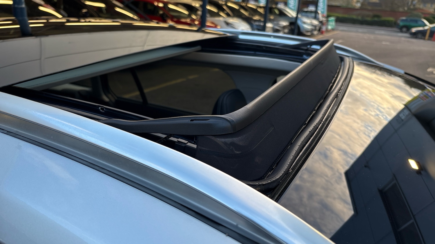 Used Ford Focus 2023 for sale - 77831630: Photo 27