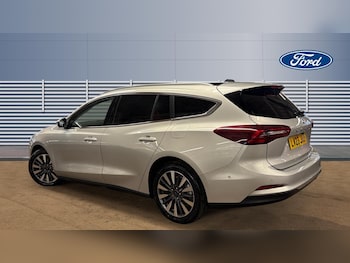 Used Ford Focus 2023 for sale - 77831630: Photo