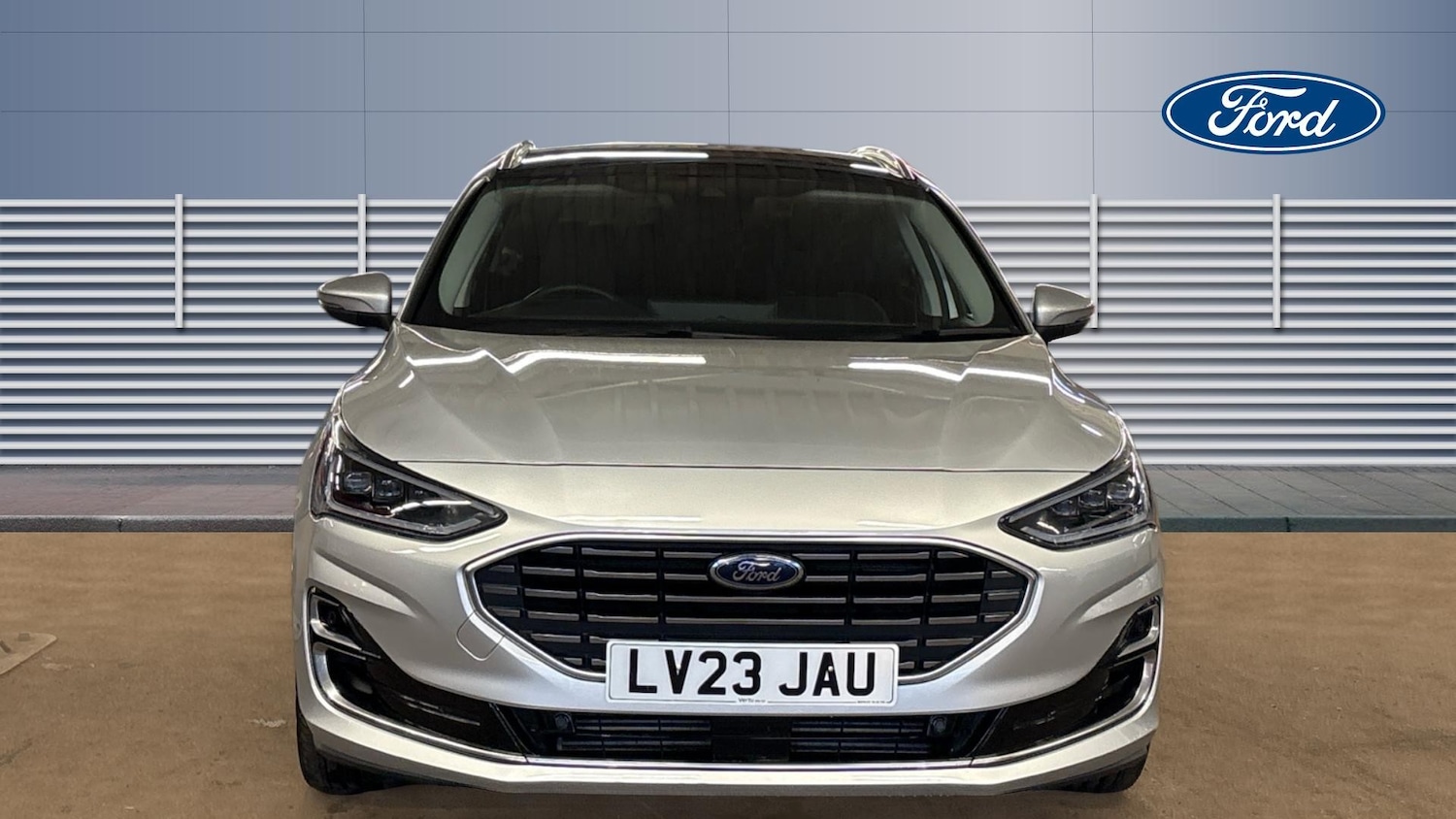 Used Ford Focus 2023 for sale - 77831630: Photo 3