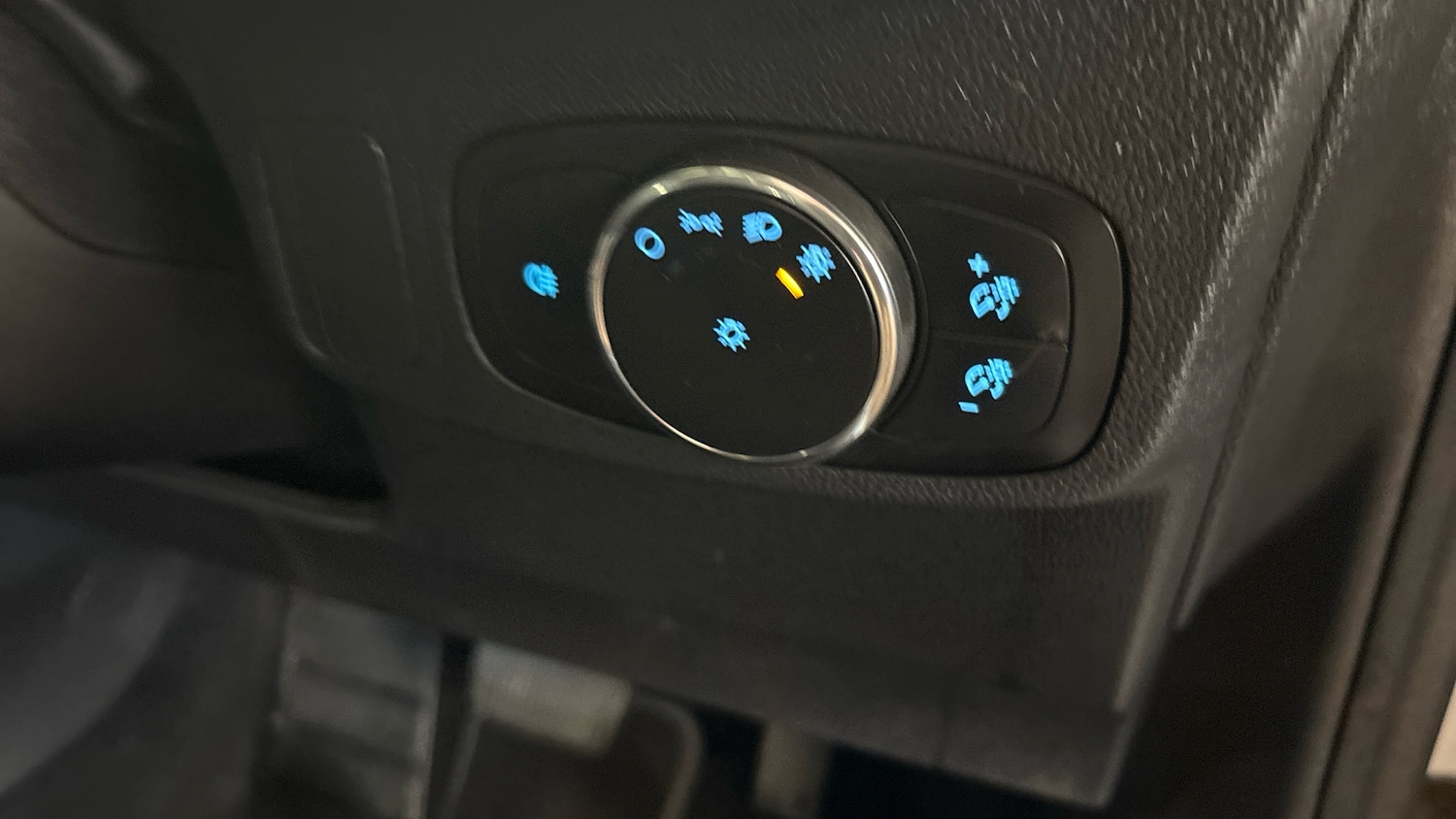 Used Ford Focus 2023 for sale - 77831630: Photo 32