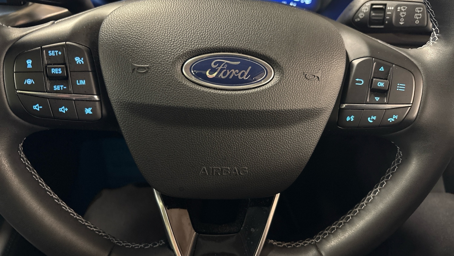 Used Ford Focus 2023 for sale - 77831630: Photo 35