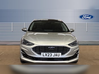 Used Ford Focus 2023 for sale - 77831630: Photo