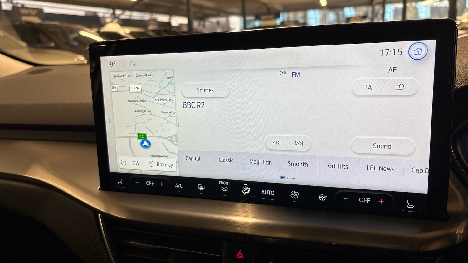 Used Ford Focus 2023 for sale - 77831630: Photo 43