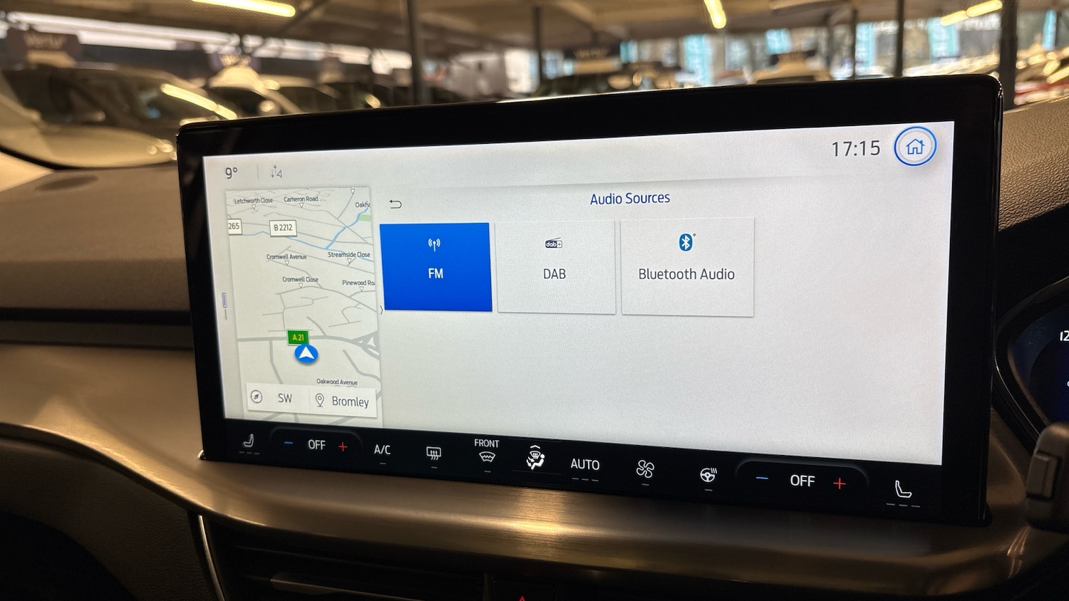 Used Ford Focus 2023 for sale - 77831630: Photo 44