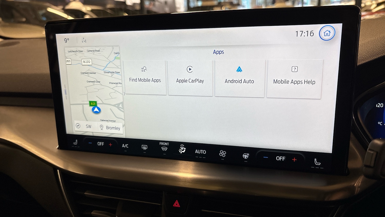 Used Ford Focus 2023 for sale - 77831630: Photo 45