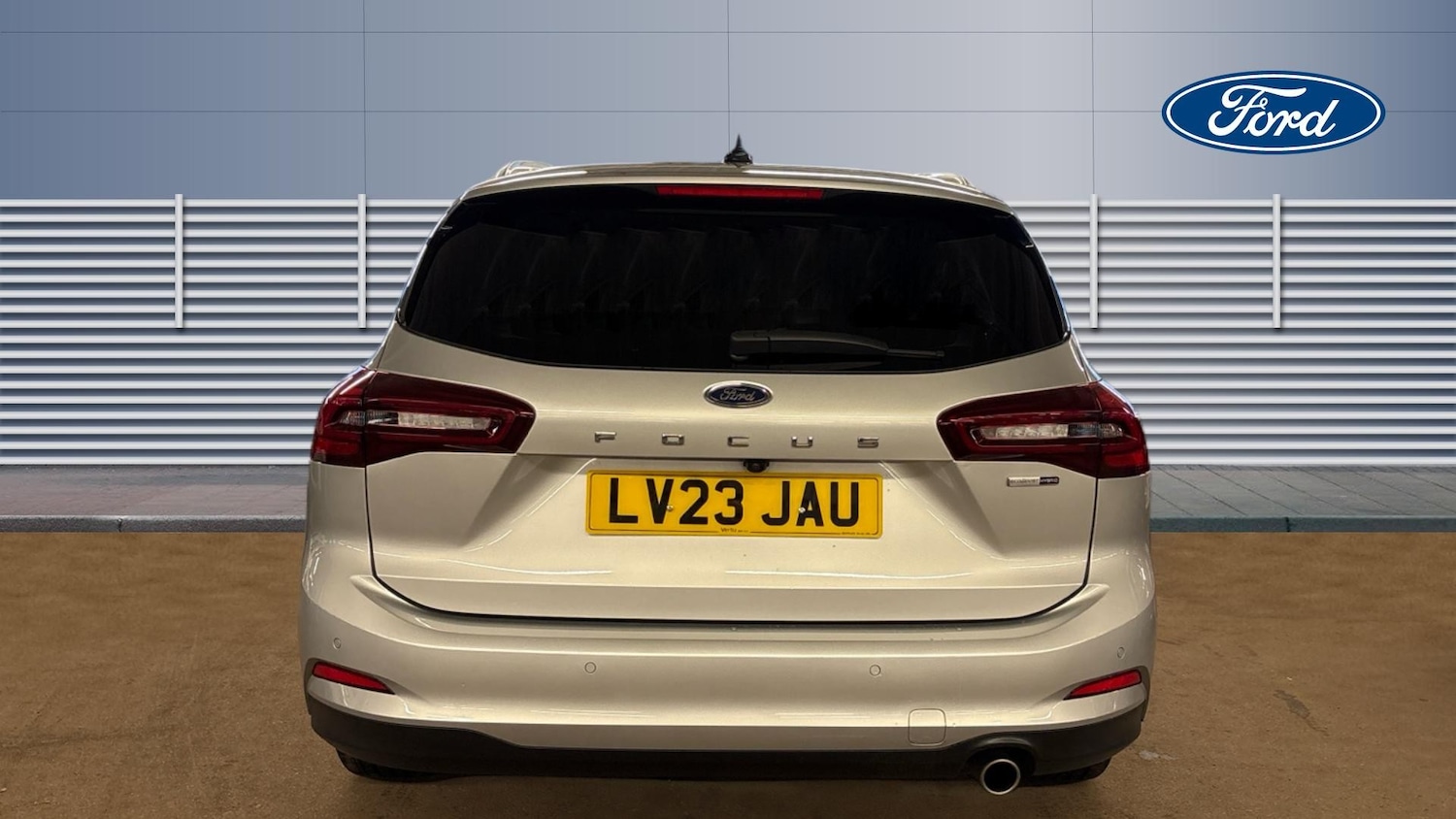 Used Ford Focus 2023 for sale - 77831630: Photo 6