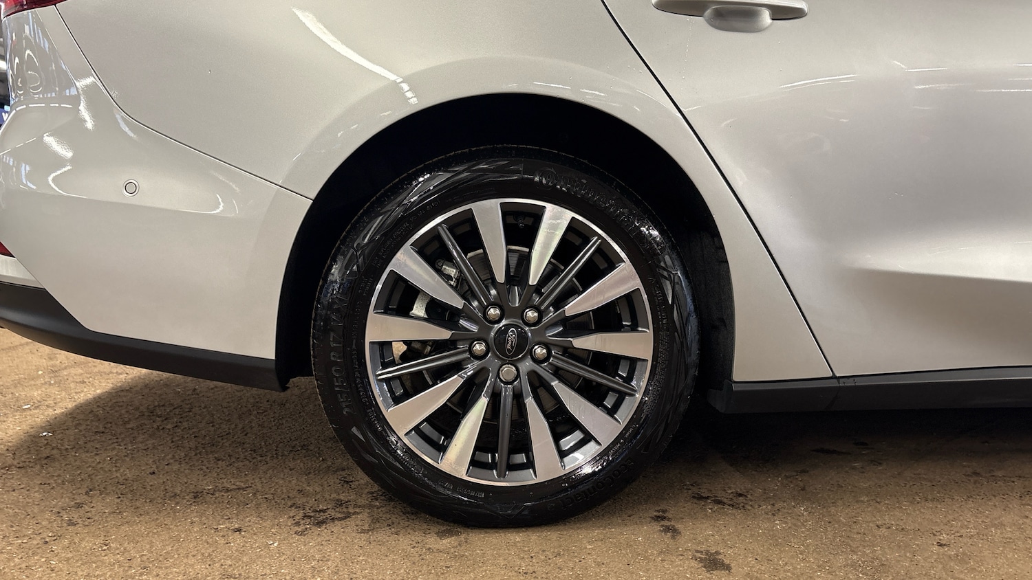 Used Ford Focus 2023 for sale - 77831630: Photo 7