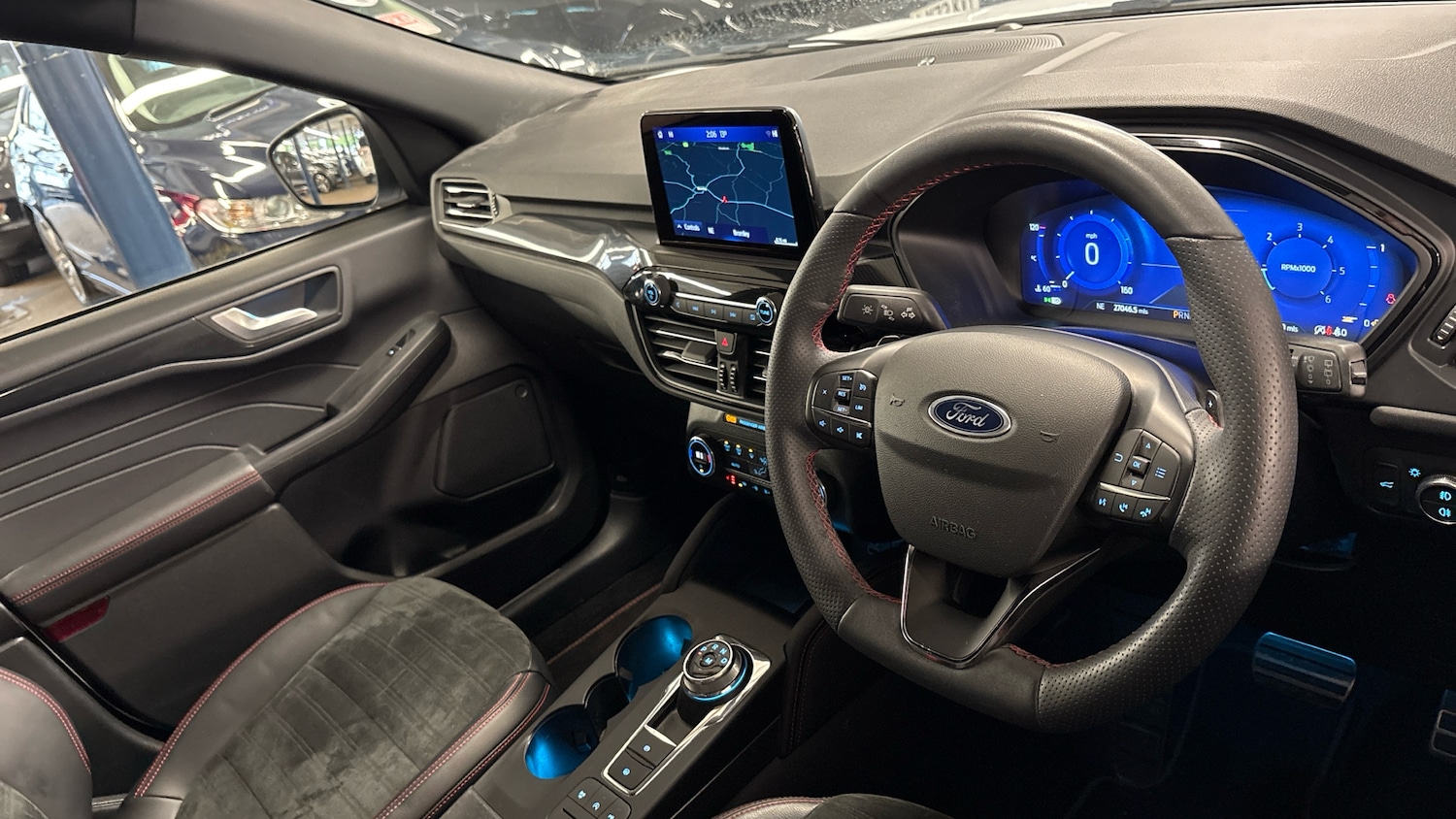Used Ford Kuga 2022 for sale - 76045377: Photo 14